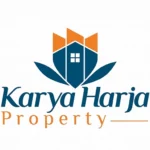 Logo Karya Harja Property