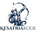Logo Kesatria Kode