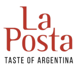 Logo La Posta Taste Of Argentina