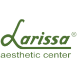 Logo Larissa Aesthetic Center