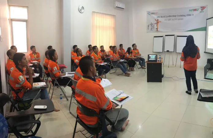 Lowongan Kerja Operation Senior Instructor PT Harmoni Panca Utama Seluruh Indonesia