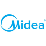 Logo Midea Electronics Indonesia