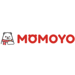 Logo Momoyo Indonesia