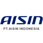 Logo PT Aisin Indonesia