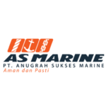 Logo PT Anugrah Sukses Marine