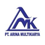 Logo PT Arina Multikarya