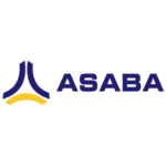 Logo PT Asaba