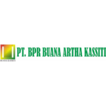 Logo PT BPR Buana Artha Kassiti