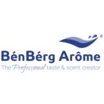Logo PT Benberg Arome Indonesia