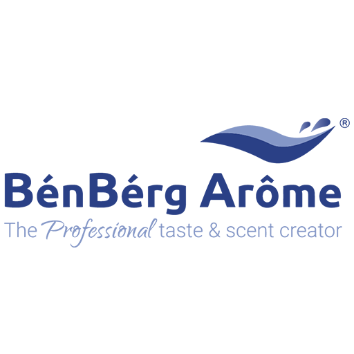 PT Benberg Arome Indonesia