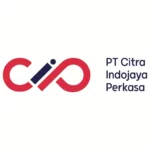 Logo PT Citra Indojaya Perkasa