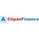 Logo PT Clipan Finance Indonesia Tbk