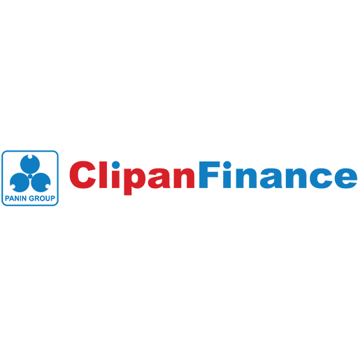 PT Clipan Finance Indonesia Tbk