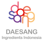 Logo PT Daesang Ingredients Indonesia