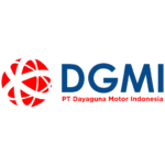 Logo PT Dayaguna Motor Indonesia