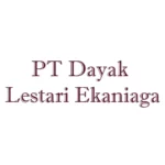 Logo PT Dayak Lestari Ekaniaga