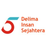 Logo PT Delima Insan Sejahtera