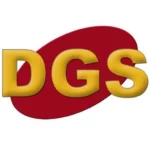 Logo PT Dutagriya Sarana (DGS)