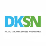 Logo PT Duta Karya Sukses Nusantara