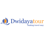 Logo PT Dwidaya World Wide