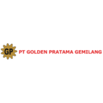Logo PT Golden Pratama Gemilang