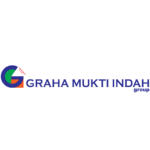 Logo PT Graha Mukti Indah