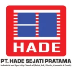 Logo PT Hade Sejati Pratama