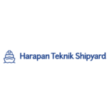 Logo PT Harapan Teknik Shipyard