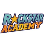 Logo PT I Like Gym Indonesia (Rockstar Academy)