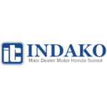 Logo PT Indako Trading Coy