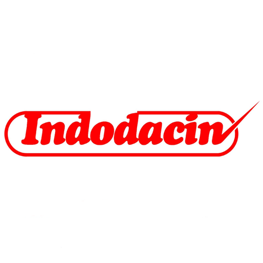 PT Indodacin Presisi Utama