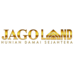 Logo PT Jago Bangun Persada