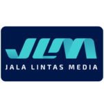 Logo PT Jala Lintas Media