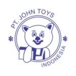 Logo PT John Toys Indonesia