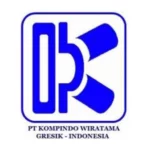 Logo PT Kompindo Wiratama