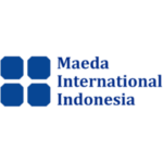 Logo PT Maeda International Indonesia