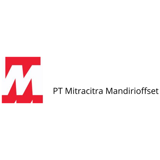 PT Mitracitra Mandiri Offset
