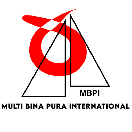 PT Multi Bina Pura Internasional (MBPI)