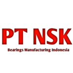 Logo PT NSK Bearings Manufacturing Indonesia