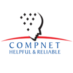 Logo PT Nusantara Compnet Integrator (Compnet)