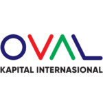 Logo PT Oval Kapital Internasional