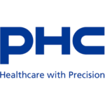 Logo PT PHC Indonesia