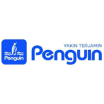 Logo PT Penguin Indonesia