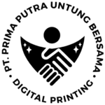 Logo PT Prima Putra Untung