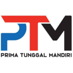 Logo PT Prima Tunggal Mandiri
