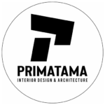 Logo PT Primatama Interior Arsitektur