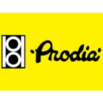 Logo PT Prodia Widyahusada Tbk
