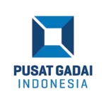 Logo PT Pusat Gadai Indonesia