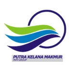 Logo PT Putra Kelana Makmur (PKM Group)