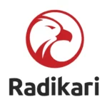 Logo PT Rajawali Berdikari Indonesia